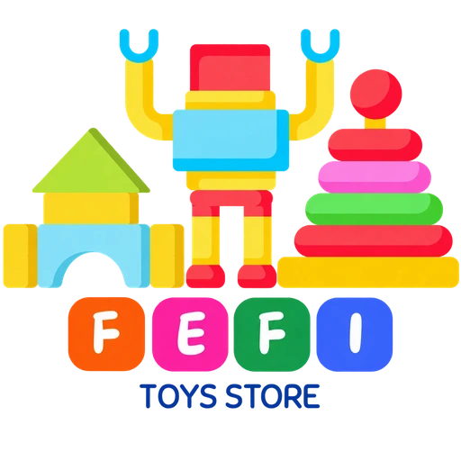 FEFI Toys Store